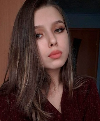 Надюшка, 29 лет