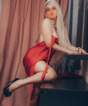 Елизаветка, 21 год