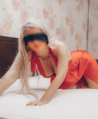 Елизаветка